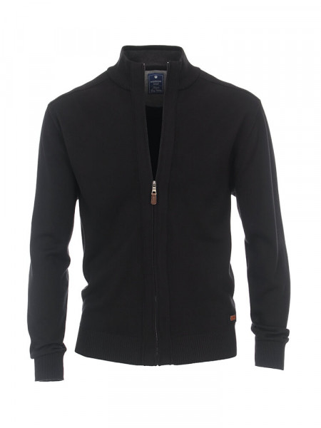 REDMOND regular fit cardigan