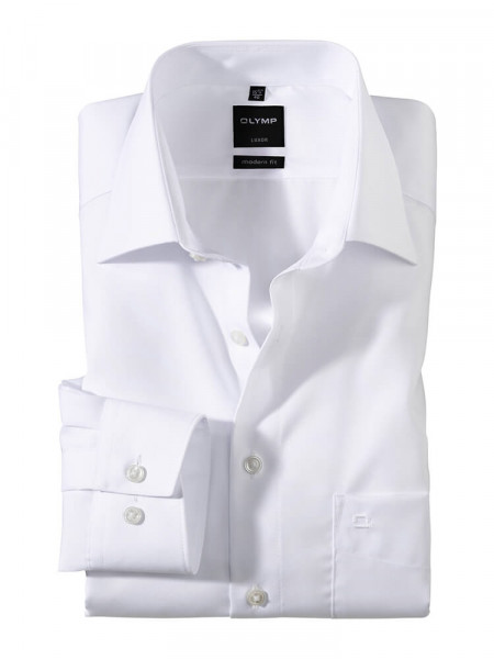 OLYMP Luxor modern fit business overhemd