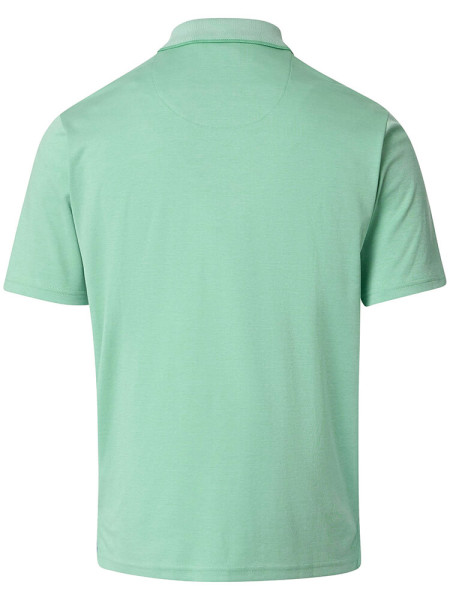 REDMOND Polo Groen Jersey