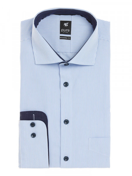 PURE Modern Fit business overhemd