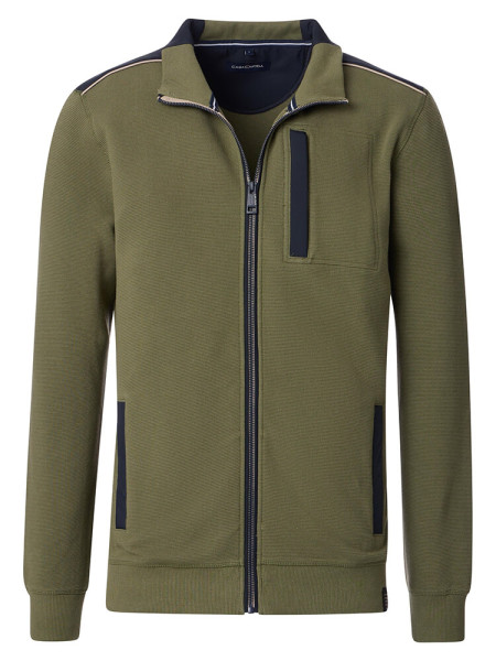 CASAMODA regular fit cardigan