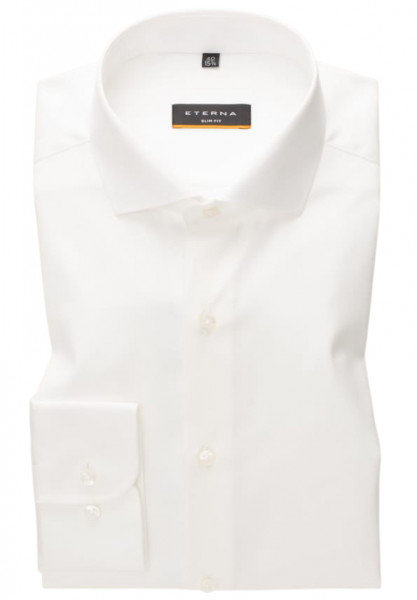 ETERNA Slim Fit business overhemd