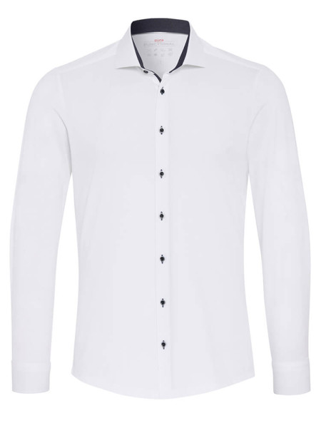 PURE Functional jersey overhemd