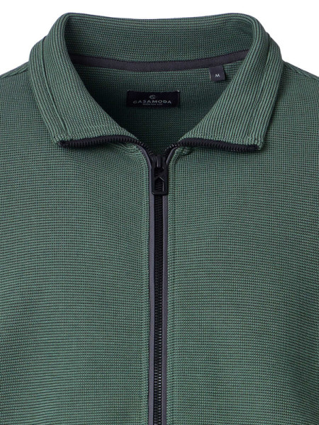 CASAMODA Groen Natté - Weergave 2