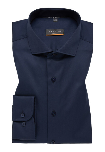 ETERNA Slim Fit business overhemd