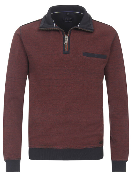 CASAMODA regular fit gebreide trui