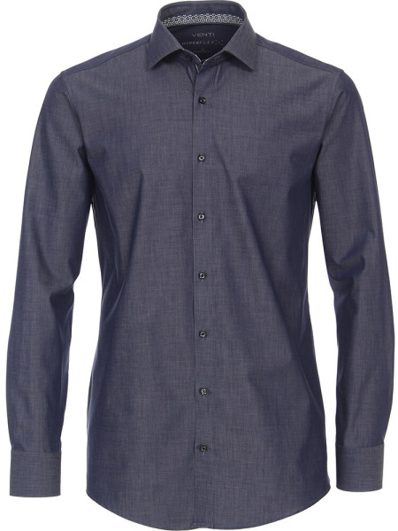 VENTI Modern Fit business overhemd