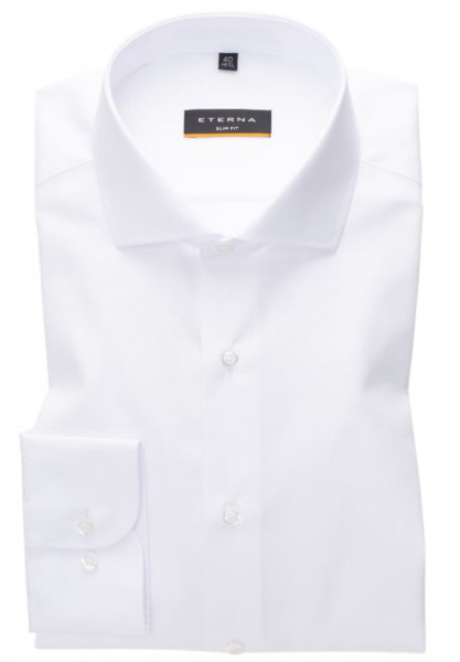 ETERNA Slim Fit business overhemd
