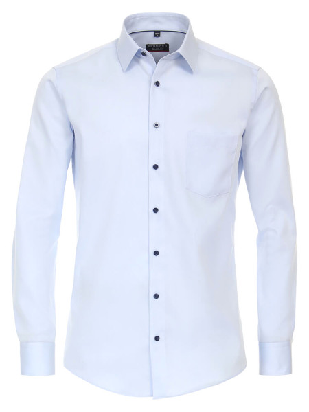 REDMOND Modern Fit business overhemd