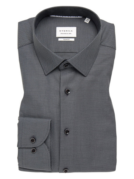 ETERNA Slim Fit business overhemd