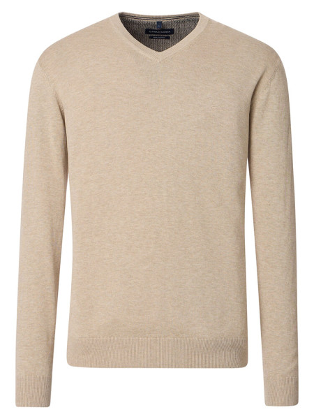 CASAMODA regular fit gebreide trui