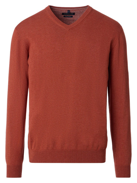 CASAMODA regular fit gebreide trui