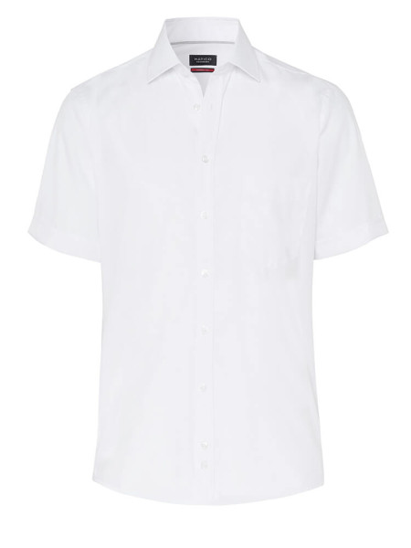 HATICO Modern Fit business overhemd