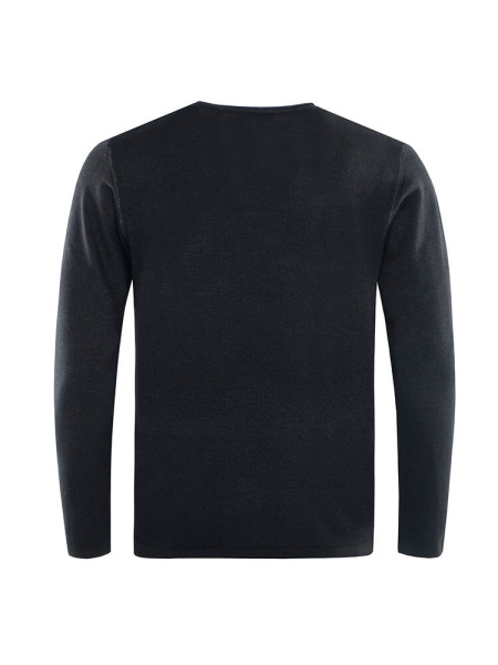 TOM RIPLEY Zwart Extrafeine Qualität