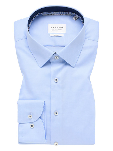 ETERNA Slim Fit business overhemd