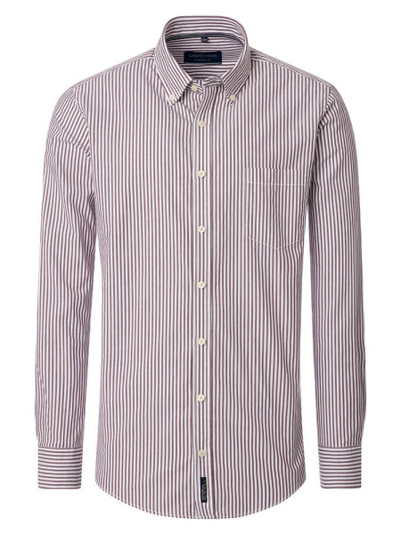 CASAMODA Comfort Fit casual overhemd