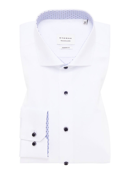 ETERNA Modern Fit business overhemd