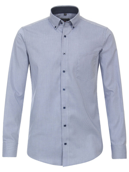 REDMOND Modern Fit business overhemd