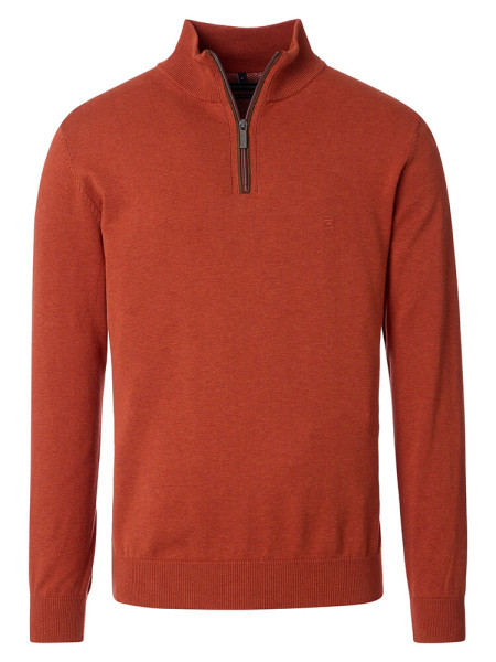 CASAMODA regular fit gebreide trui