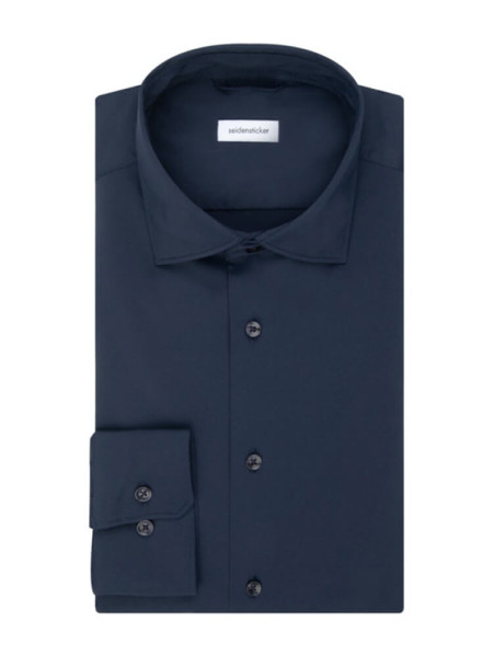 SEIDENSTICKER - Weergave 2