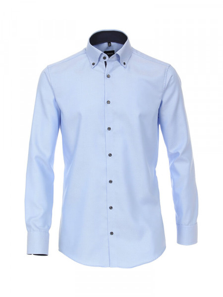 VENTI Modern Fit business overhemd