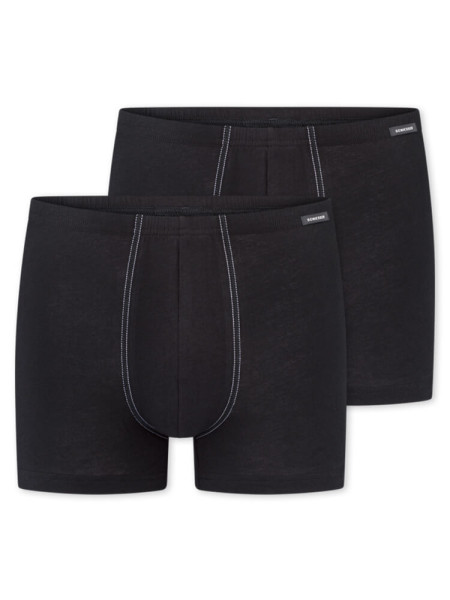 SCHIESSER Essentials Sportboxers zonder gulp
