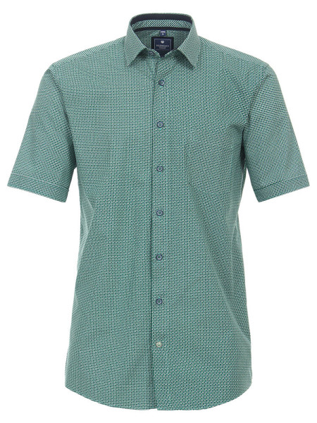 REDMOND Regular Fit casual overhemd