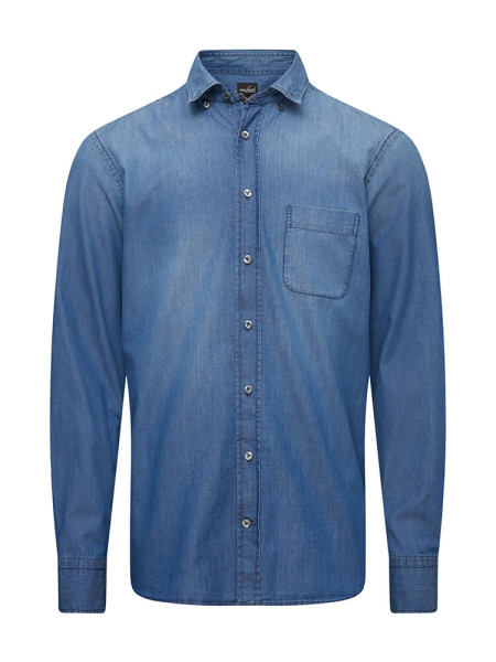VAN LAACK Tailor Fit casual overhemd