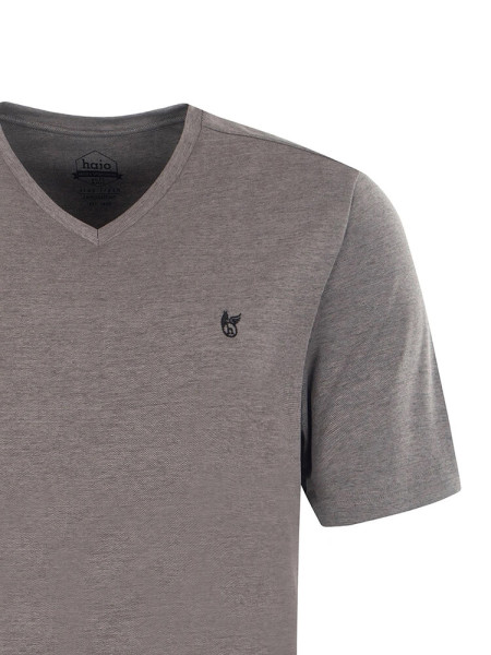 HAJO Grijs Extrafeine Qualität - Weergave 1