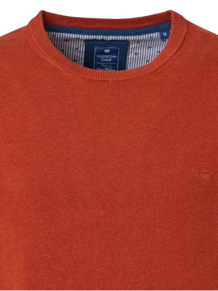 REDMOND Oranje Extrafeine Qualität - Weergave 1