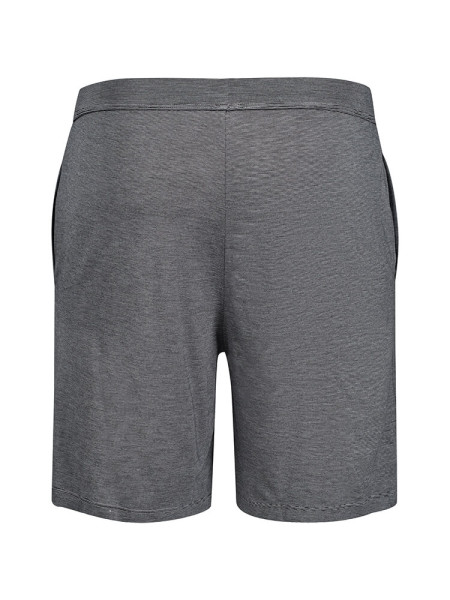 SKINY Regular Fit Zwart Jersey