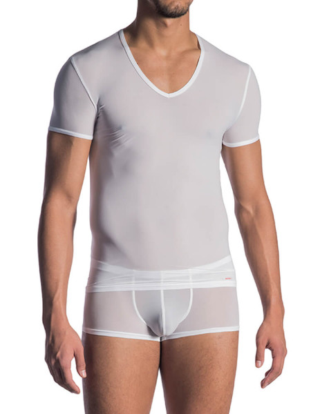 OLAF BENZ RED0965 T-shirt