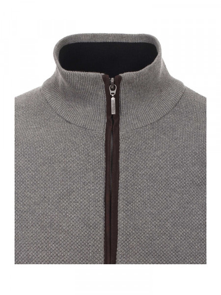 REDMOND Lichtgrijs Struktur - Weergave 1