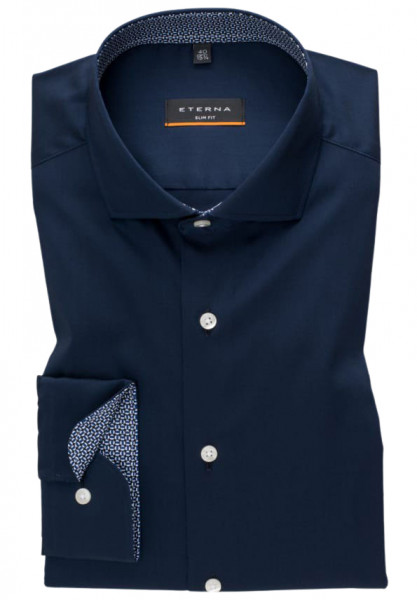 ETERNA Slim Fit business overhemd