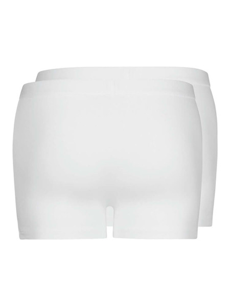 HUBER Regular Fit Wit Jersey