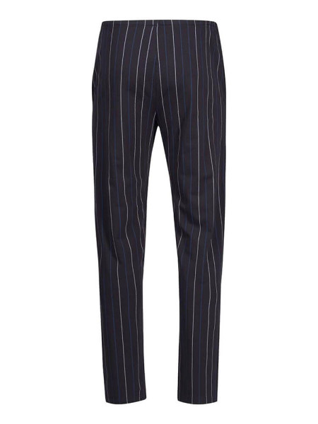 HUBER Regular Fit Antraciet Jersey