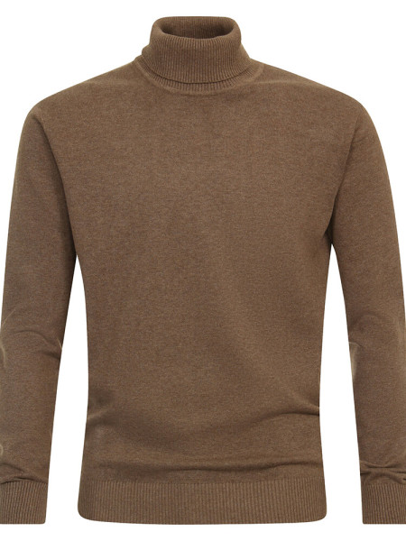 REDMOND regular fit gebreide trui