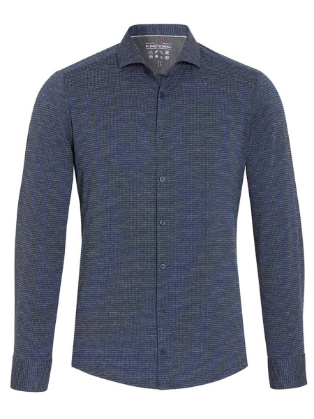PURE Functional jersey overhemd