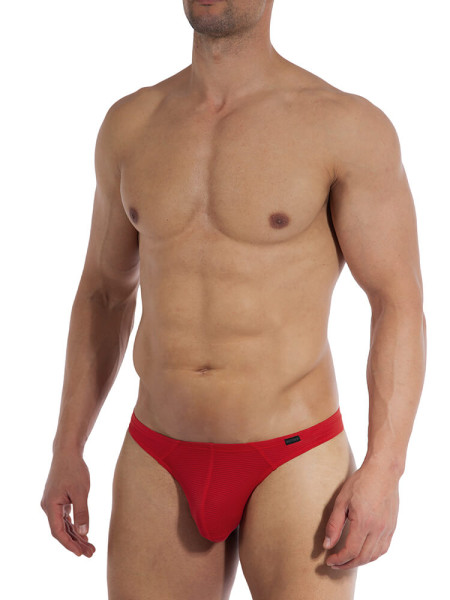 OLAF BENZ RED1201 G-string