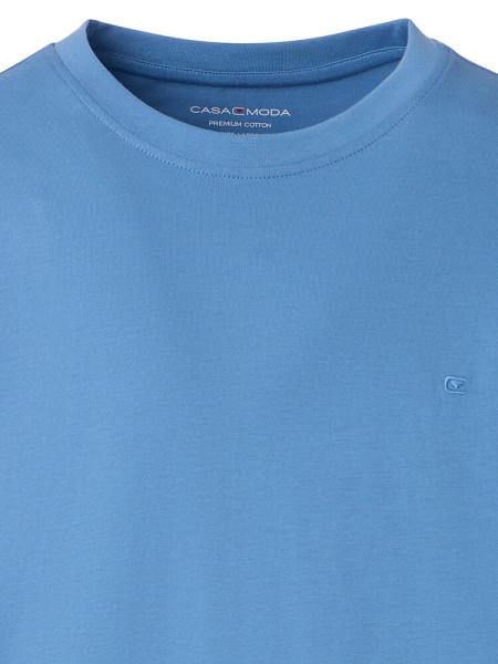 CASAMODA Lichtblauw Extrafeine Qualität - Weergave 1