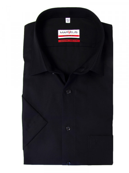 MARVELIS Modern Fit business overhemd