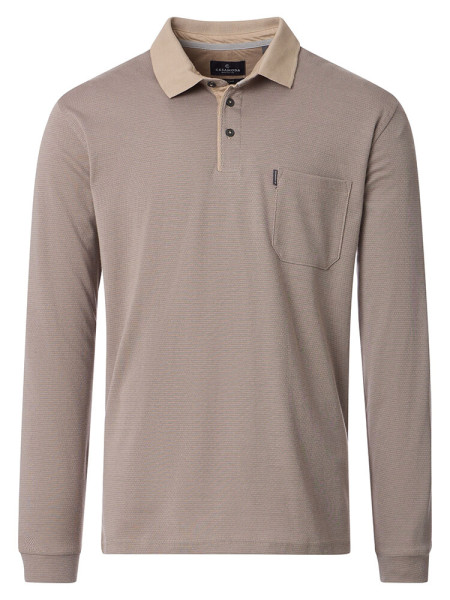 CASAMODA Polo | Feine Hemden