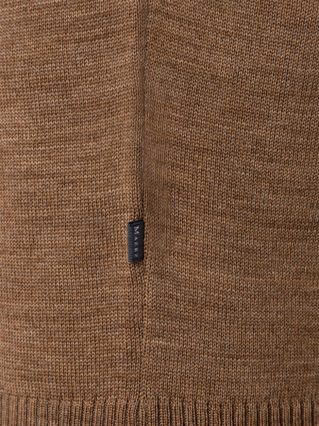 MAERZ Bruin Extrafeine Qualität - Weergave 1