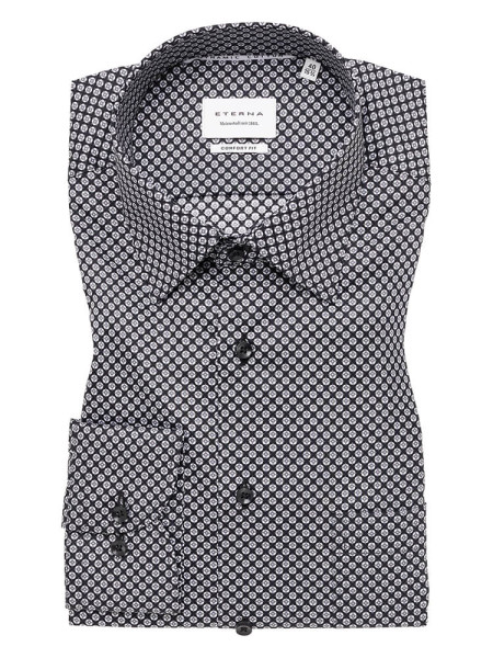 ETERNA Comfort Fit business overhemd