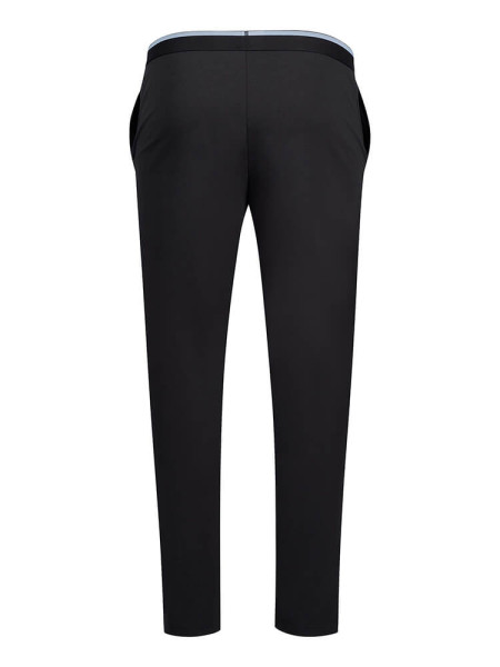 SKINY Regular Fit Zwart Jersey