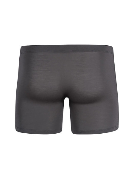 HUBER Regular Fit Antraciet Jersey