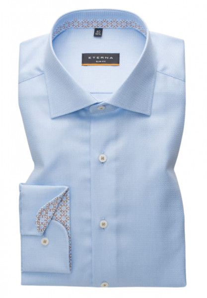 ETERNA Slim Fit business overhemd