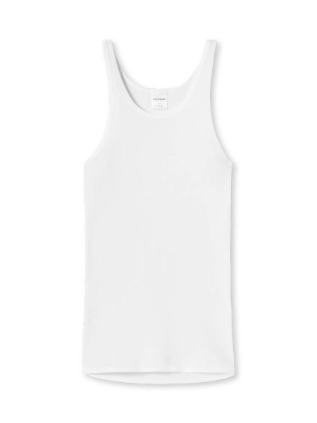 SCHIESSER Original DR Mouwloos hemd
