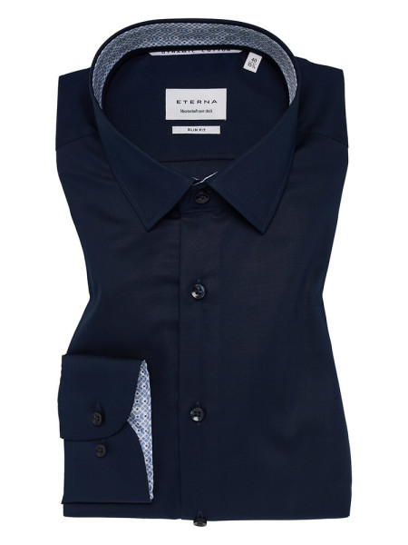 ETERNA Slim Fit business overhemd