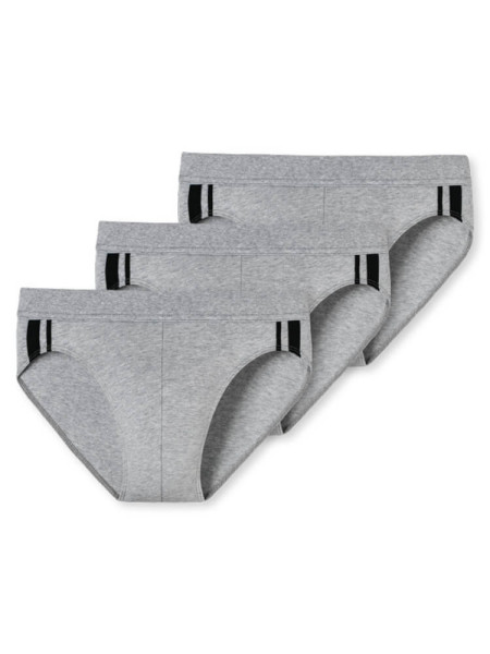 SCHIESSER 95/5 Stretch Sport-slip zonder gulp